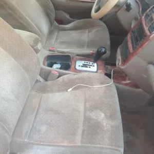 كيا اوبتيما 2003  محرك كنبيو  تكيف الله ايبارك سرية قومه خمس  ديسكو