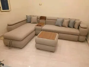ركنه عوانه خشب زان