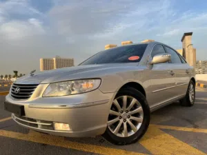 Used Hyundai Azera in Tripoli