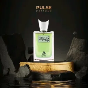 (PULSE) عطر نبض