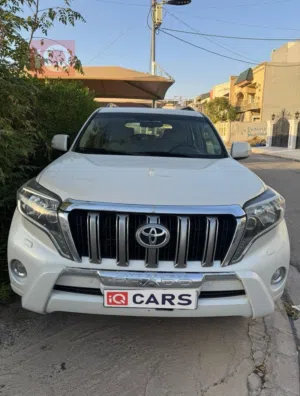 Prado 2014 VX  - V6