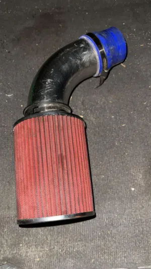 For sale filter race 10 BD