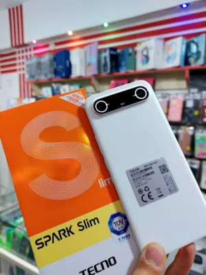 Tecno Spark 256 GB in Zarqa