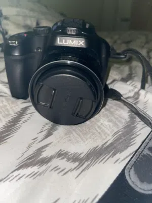 Panasonic FZ