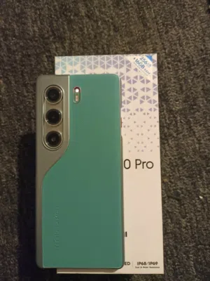 Tecno Camon 256 GB in Tripoli