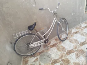 بايسكل سياحي