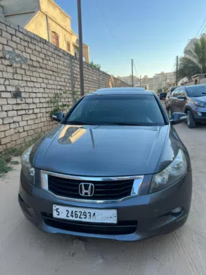 Used Honda Accord in Tripoli