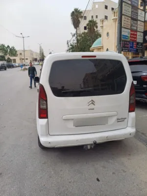 ستروين-برلنجو-2013-للبيع