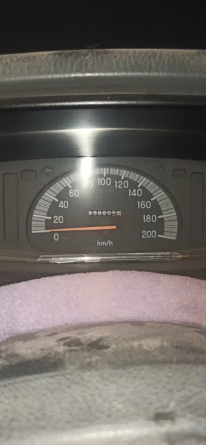 متشي للبيع من لله