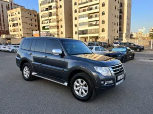 Pajero 2020