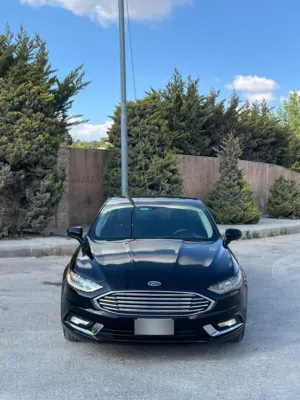 Used Ford Fusion in Salt