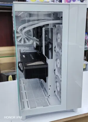 PC GAMING USED