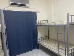 سكن شيرنج بسعر مناسب في الشارقة بجوار اللولو هايبر ماركت وسيتي سنتر