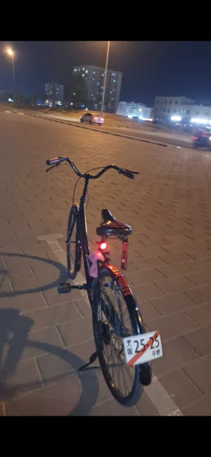 دراجه هوائيه