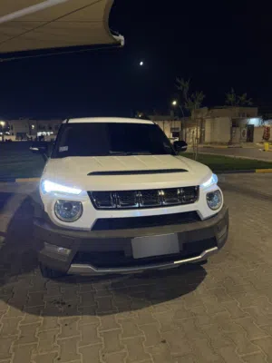 BJ 2020 بايك
