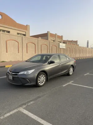 Used Toyota Camry in Kuwait City