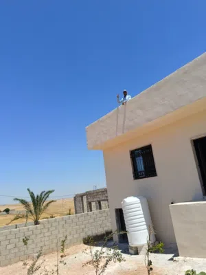 130 m2 2 Bedrooms Townhouse for Sale in Amman Al Jizah