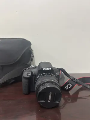 Canon DSLR Cameras in Buraimi