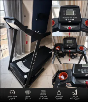 Treadmill Skyland