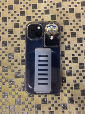 iPhone 13 black