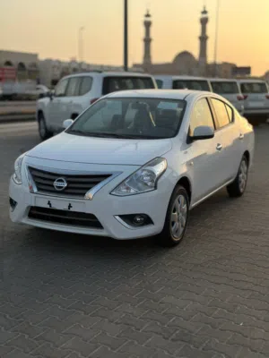 نيسان صني موديل 2025 محرك Nissan Sunny 1.5