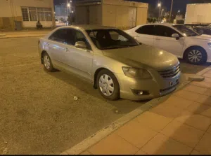 Used Toyota Aurion in Hawally