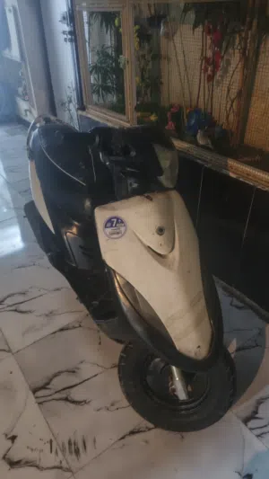 دراجه ماكس نضيفه