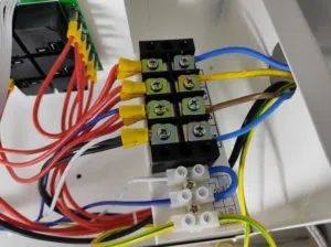 Electrical, Plumbing Services Doha Qatar 24H