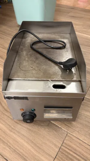 شواية البرقر