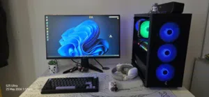 MidGaming Pc