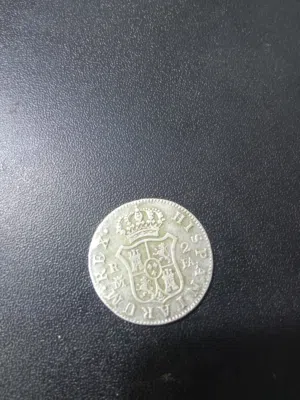 عملاء فضية تعد لي سنة 1801