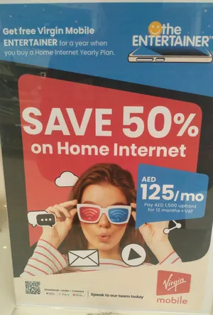 home internet with unlimited data