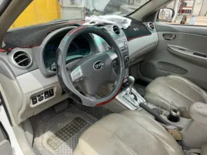 اقرأ الوصف هنوب خابر BYD 2016  G3