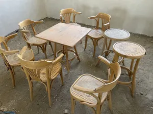 Outdoor Furniture . Used3