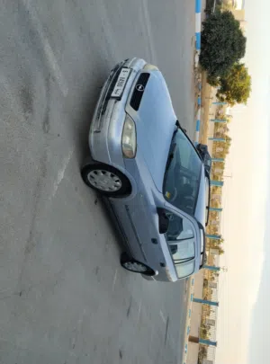أوبل أسترا موديل 2000