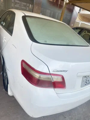 تويوتا كامري للبيع