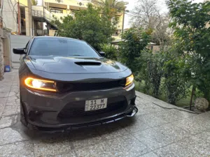 جارجر 2023 سكات باك فول فتحه ورادارات
