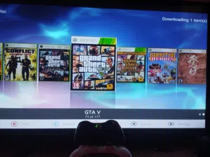 اكس بوكس 360