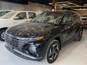 Used Hyundai Tucson in Benghazi
