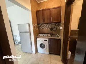 شقة مفروشة للإيجار في تلاع العلي