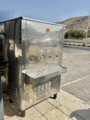 Water Cooler (كبير مبرد مياه)