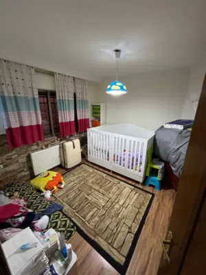 شقة في اجمل مناطق خلدا للبيع