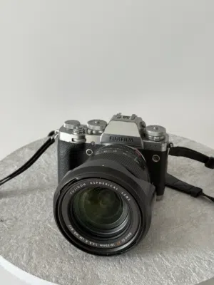 Fujifilm X-T3