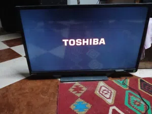 شاشه توشيبا للبيع