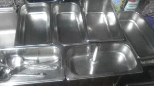 عده مطعم ع 20