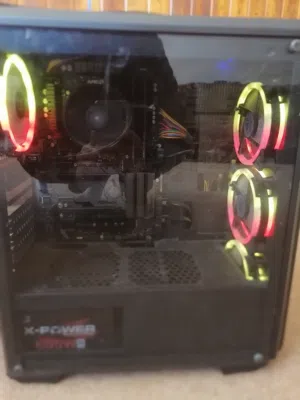 كمبيوتر جيمنج كمبيوتر جيمنج