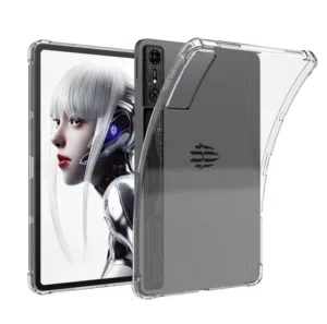 كفر شفاف حماية تابلت ريدماجك Ped Magic Gaming Pad ريدمجيك باد رد مجيك ردمجيك