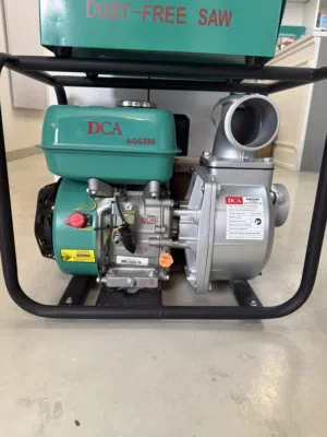 DCA 12 MONTH WARRANTY