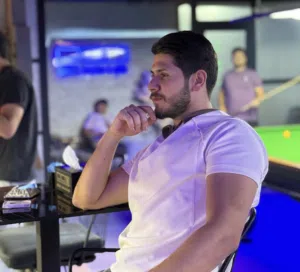 Ali 