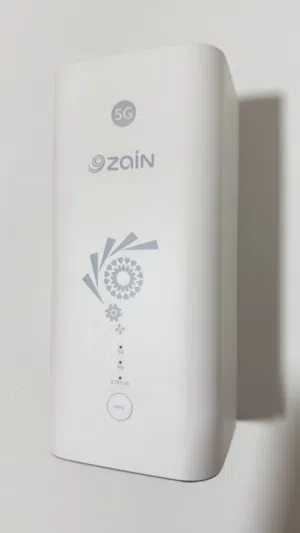 Huawei CPE Pro 3 5G - Zain